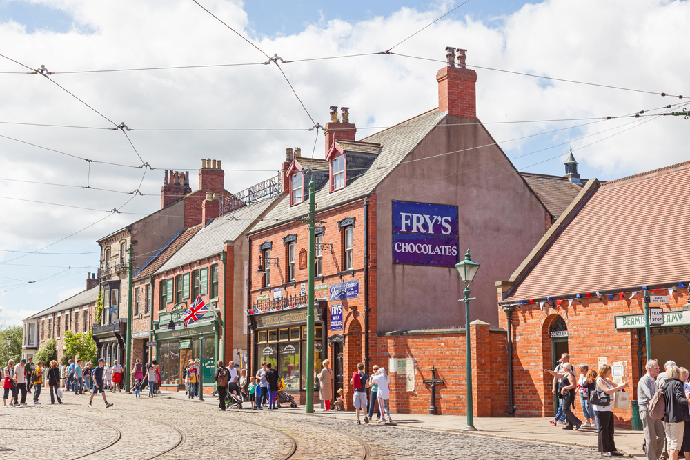 Beamish Museum