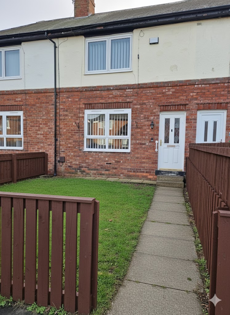 Wor Canny Hyem, a pet friendly holiday home near Beamish Museum, County Durham