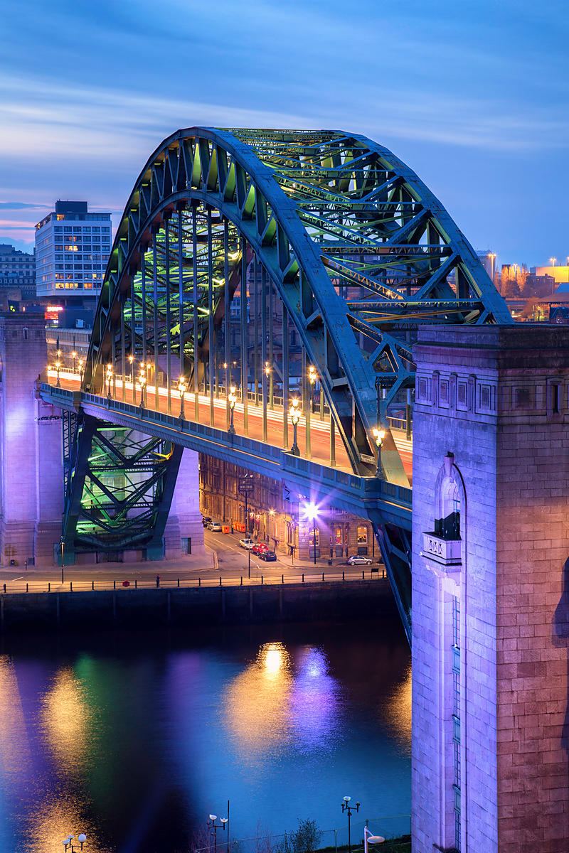 Newcastle